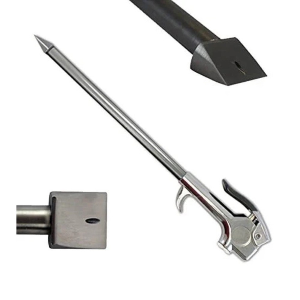IPA Air-Scraper Blow Gun Innovative Products Of America IP8057